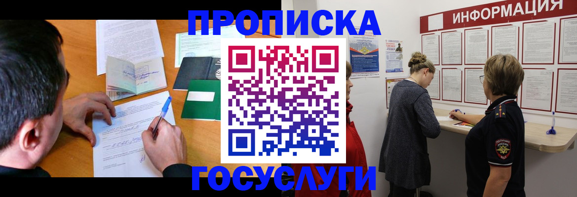прописка гарантия в Ершове